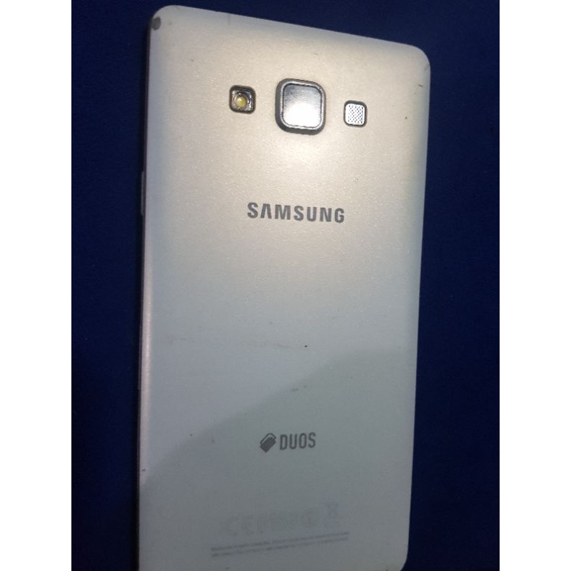 mesin samsung a700 sm a700fd nor.al siap pasang lcd