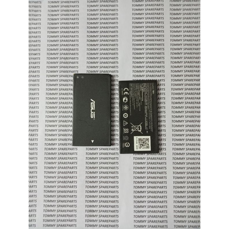 BATT BATERE BATRE BATERAI BATTERY ASUS ZENFONE 4 ZENFONE GO MINI ZC451TG T00I Z00SD C11P1404 ORIGINA