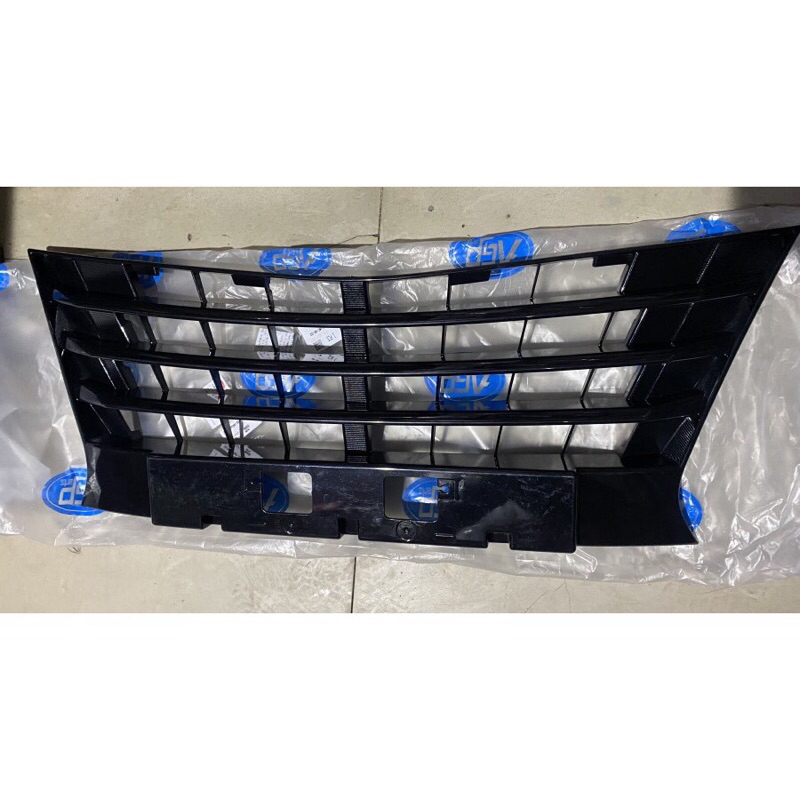 Grill Grille Bumper Depan Avanza Xenia New 2019 2020