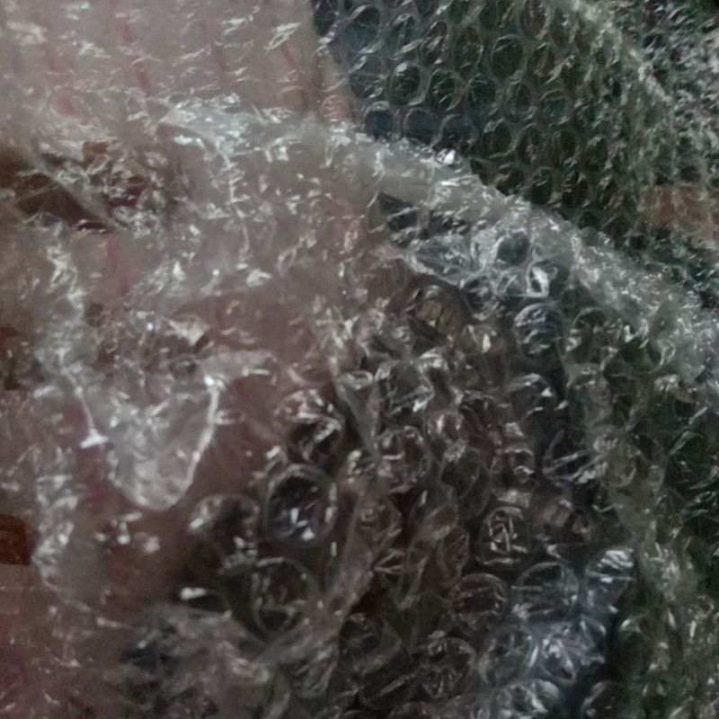 

bubble wrap