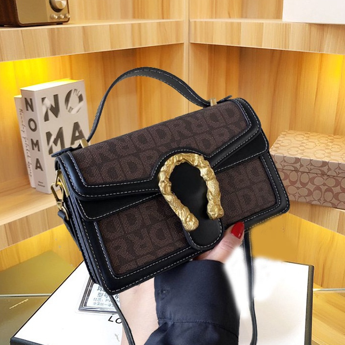 ( 2PC 1KG ) GTBI998881348  New Arrival 2023 !!!  Tas Selempang  Tas Wanita Import  Premium Terbaru