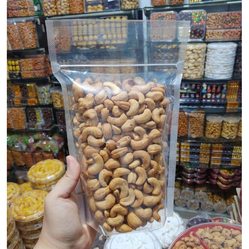 

KACANG MEDE MATANG