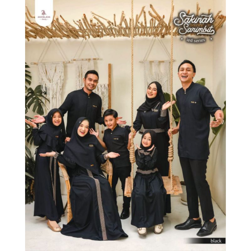 Sarimbit sakinah by MOSLEM DAILY