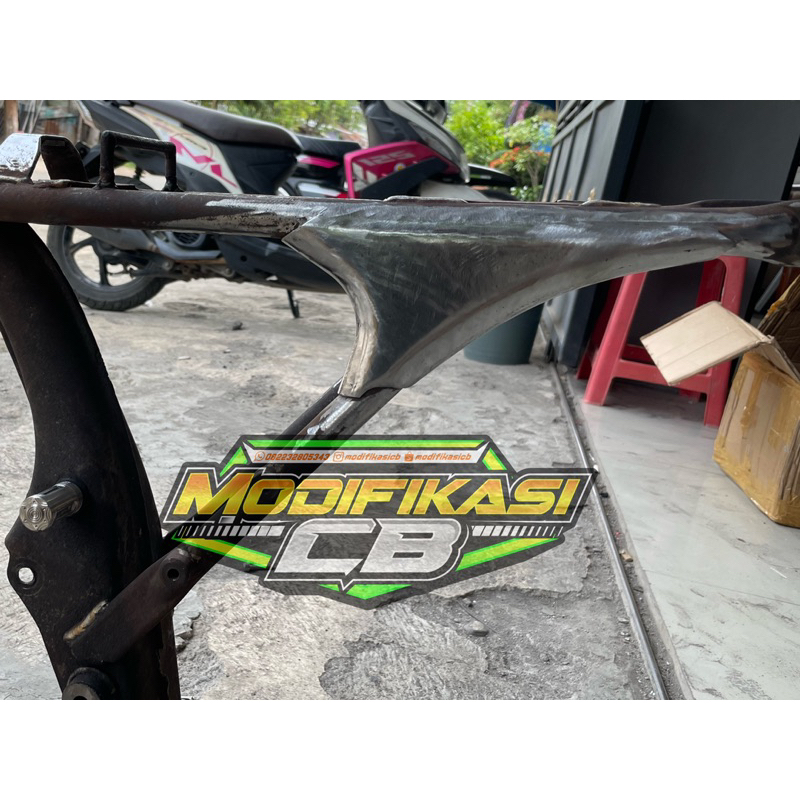 PEMANIS RANGKA CB MODEL BARU PEMANIS CB RANGKA CB PEMANIS RANGKA CB
