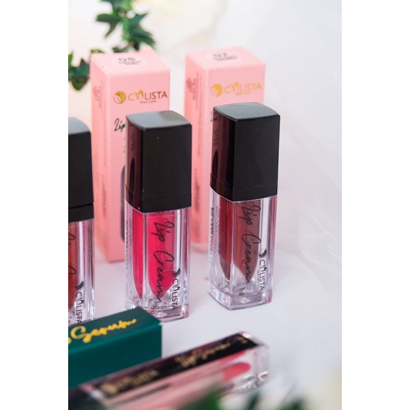 Lip Cream Colista Skincare