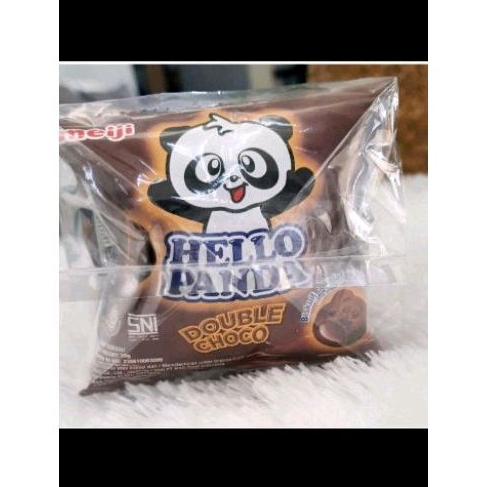 

Hello Panda 3 Varian Rasa