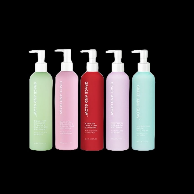 GRACE AND GLOW BODY SERUM