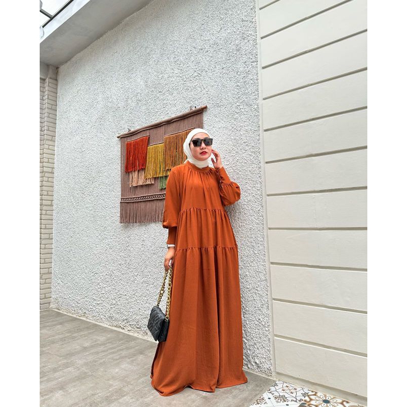 Danira Dress