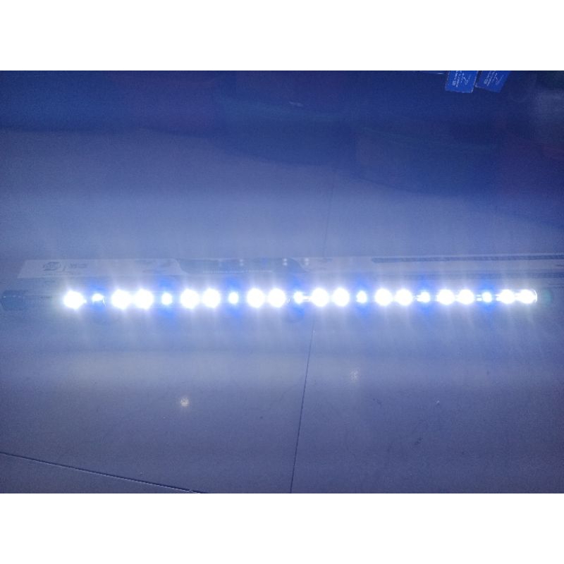 PROMO LAMPU celup LED aquarium KANDILA KD 40