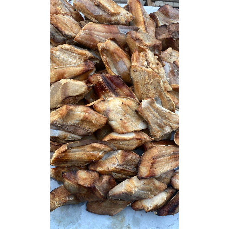

Ikan asap PerPotong