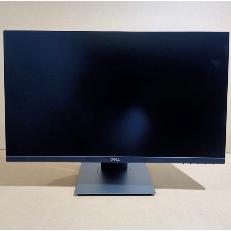 MONITOR DELL P2319H-P2419H 24INCH FRAMELEES IPS FULL HD LIKE NEW