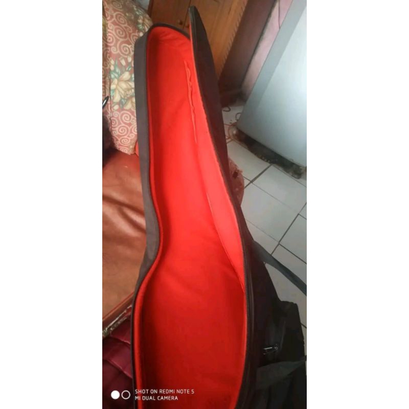 gigbag bass