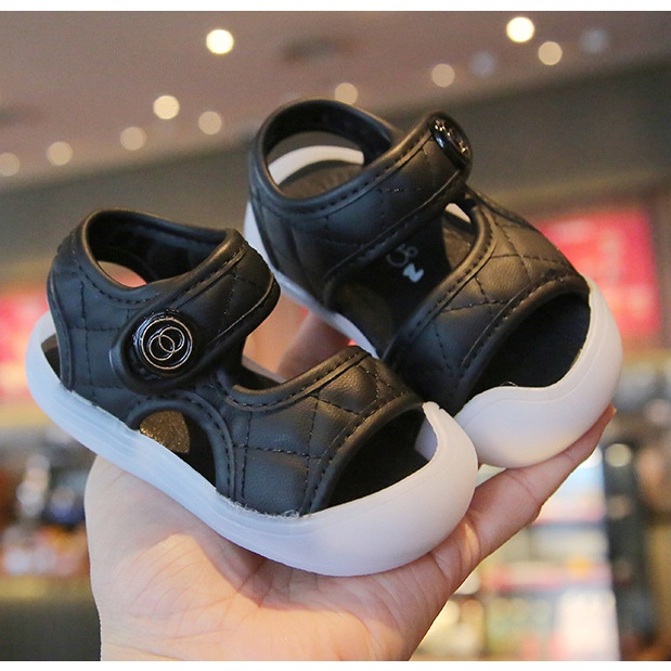 babyfit SIMPEL CHACAN sepatu anak sepatu sendal gunung anak perempuan cewek cowok unisex import ty-0623r