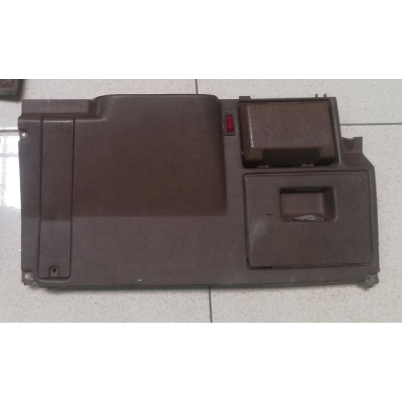 dashboard cover steer bawah Civic wonder