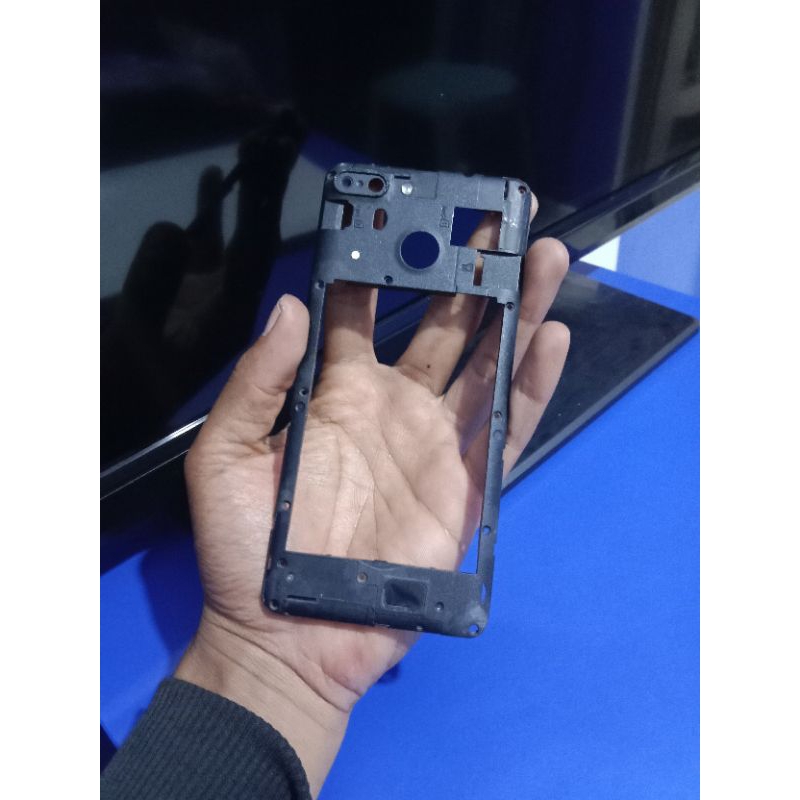 TULANGAN EVERCOSS U6 XTREAM 1 Prime