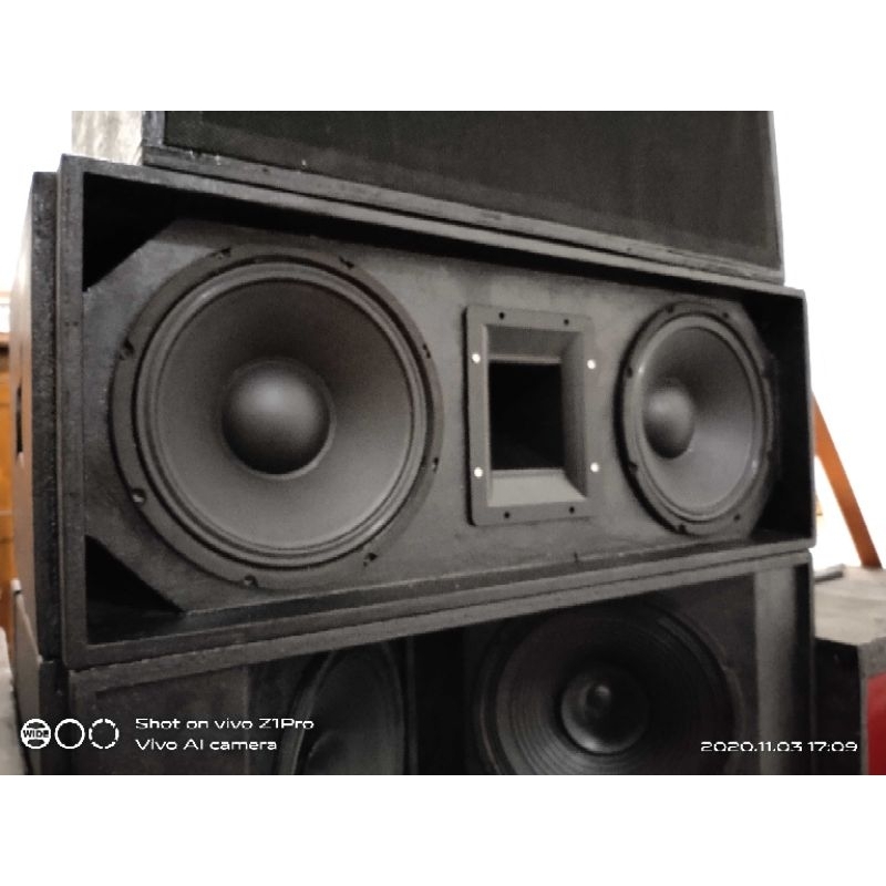 LINE ARRAY BALAP LIAR