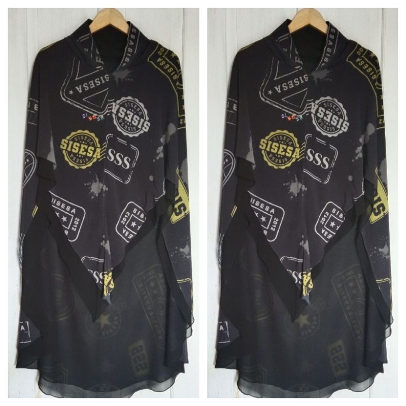 Hallmark Black preloved