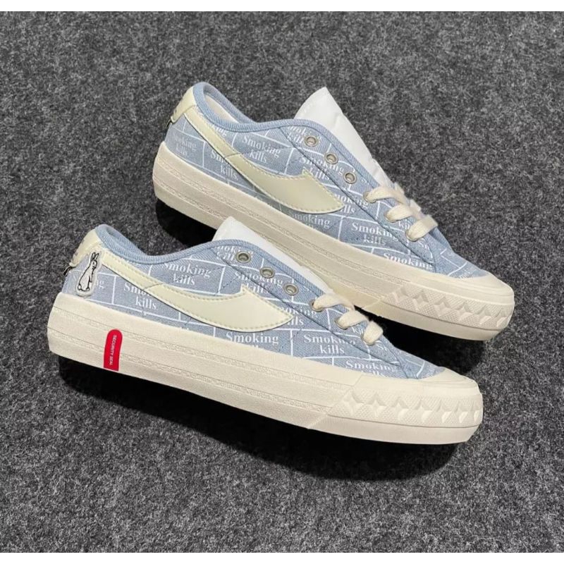 sepatu compas original