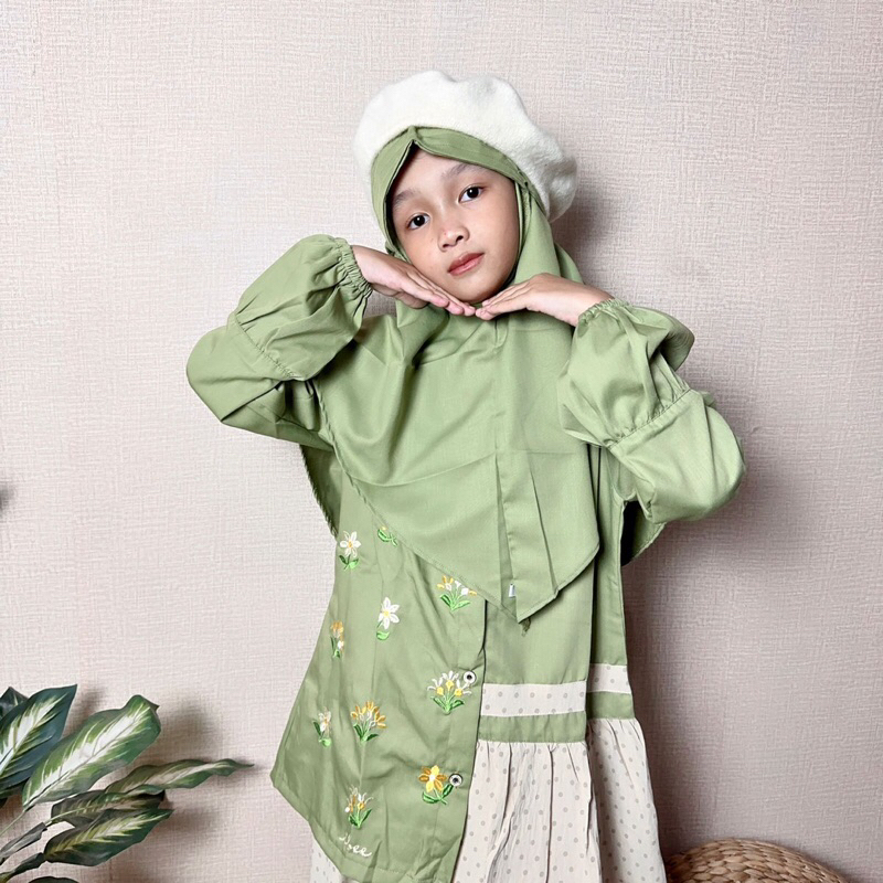 SET ANAK BY IBEE KODE DS TERBARU