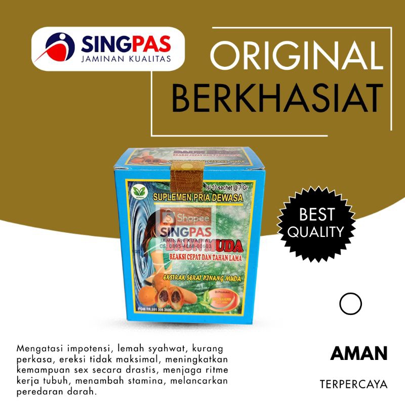 

Jamu Herbal Serbuk Daun Muda Original Jamu Kuat Pria Penambah Stamina Paling Ampuh