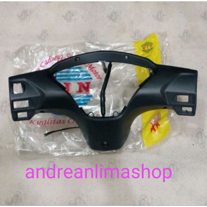 BATOK BELEKANG SUPRA X 125 BATMAN / BATOK KM SUPRA X 125 TH 2005-2013