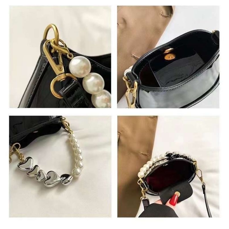 Tas Fashion mini import / tas mini import uk 17x10x6