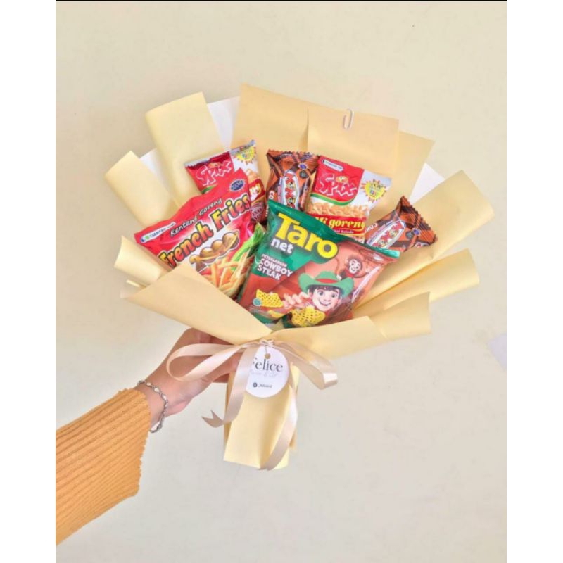 

Buket Graduation / Buket Wedding / Buket Lamaran / Buket Snack / Buket Jajanan / Buket Ciki / Buket Cemilan / Buket Birthday / Buket Bunga Asli Jogja