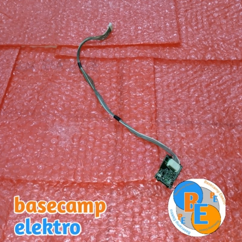 Modul Pcb Sensor TV LED TOSHIBA 40PU200EJ Sensor TV LED TOSHIBA 40PU200EJ Sensor TV TOSHIBA 40PU200 