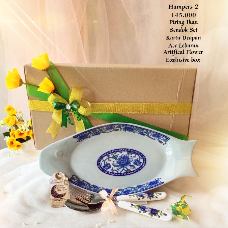 

Hampers Lebaran 2/Hampers/Parcel/Parcel Lebaran/Parcel Idul Fitri/Hampers Idul Fitri/