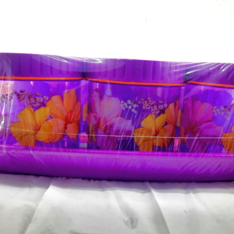 Toples Nampan Jumbo set 7 in 1| Tonam Tobaki Calista Premium | Toples lebaran