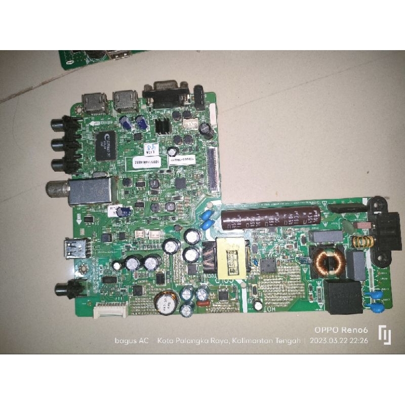 Panasonic TH32C305G