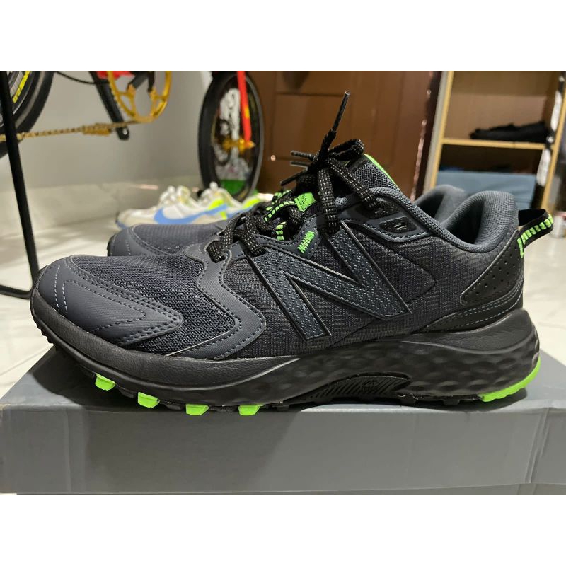 new balance trail 410 v7