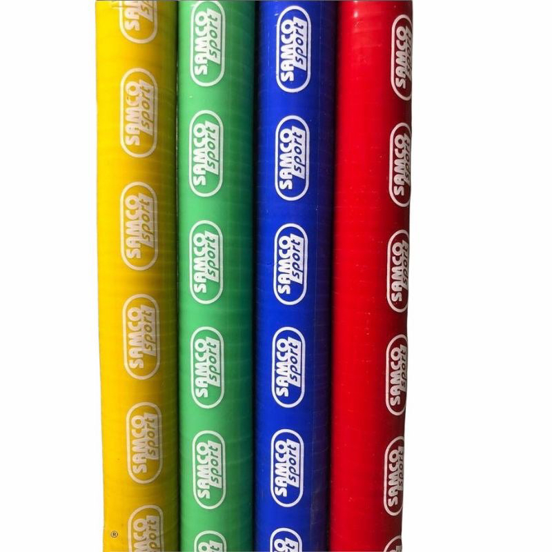 SELANG RADIATOR MEREK SAMCO SPORT ORIGINAL 1 METER