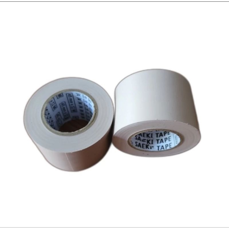 

ducktape lem saeki pembungkus pipa AC