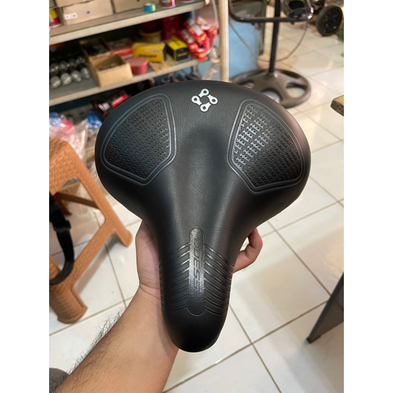 Sadel sepeda mini ODESSY 20”24”26