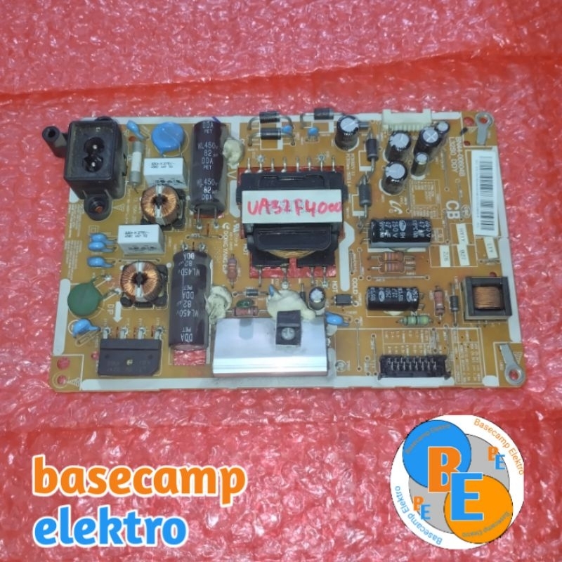 Power Supply TV LED SAMSUNG UA32F4000 Psu TV LED SAMSUNG UA32F4000 Power Supply TV SAMSUNG UA32F4000