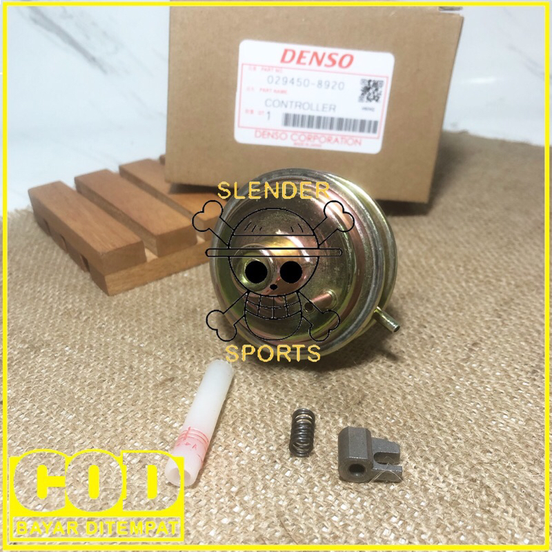 VACUM DELCO 5K - VACUM DISTRIBUTOR CONTROLER KIJANG 5K - DELCO KF40 5K