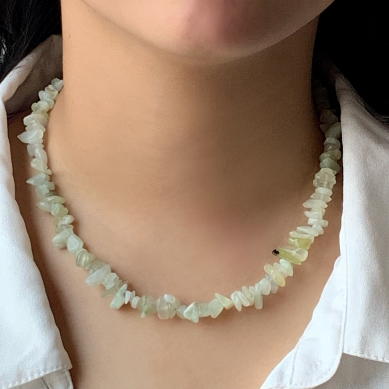 Crystal Green Fluorite