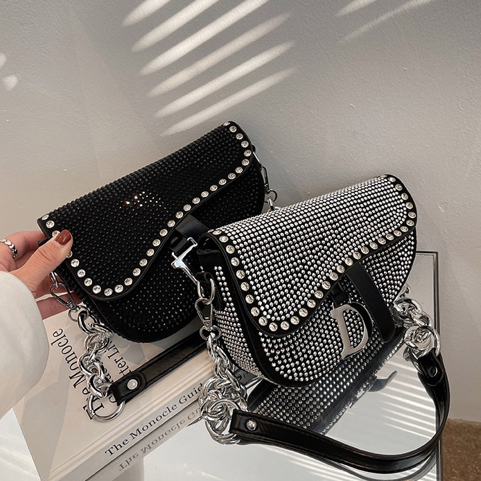 ( 2PC 1KG ) GTBI998881307 New Arrival 2023 !!!  Tas Selempang  Tas Wanita Import  Premium Terbaru