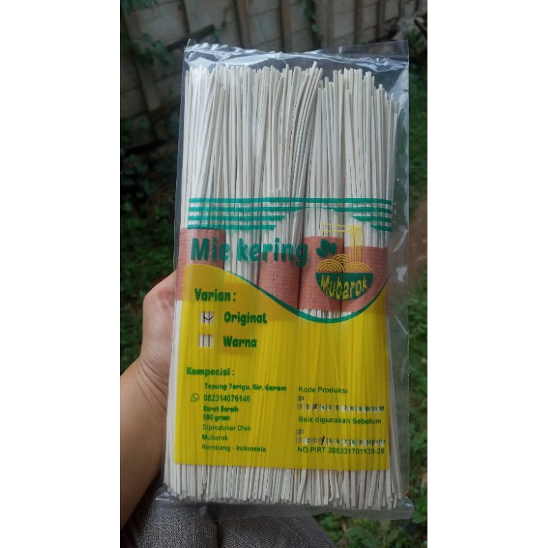 

MIE KERING | MIE SEHAT | MIE ORIGINAL | MIE DIET