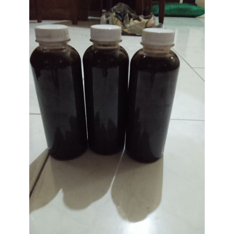 

es coklat panjang umur