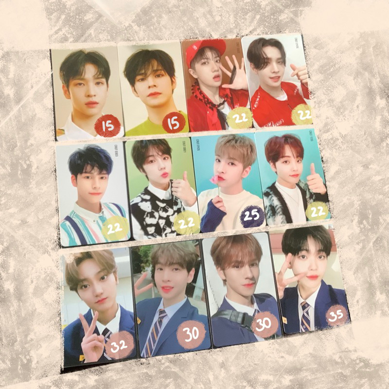 cravity pc serim hyeongjun allen taeyoung seongmin