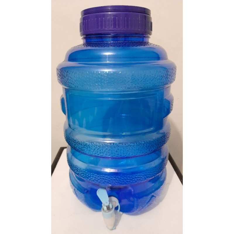 Galon Kran 19 Liter | Galon Kran Model Guci 19 Liter