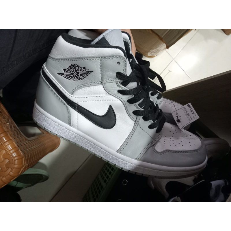aj 1 high