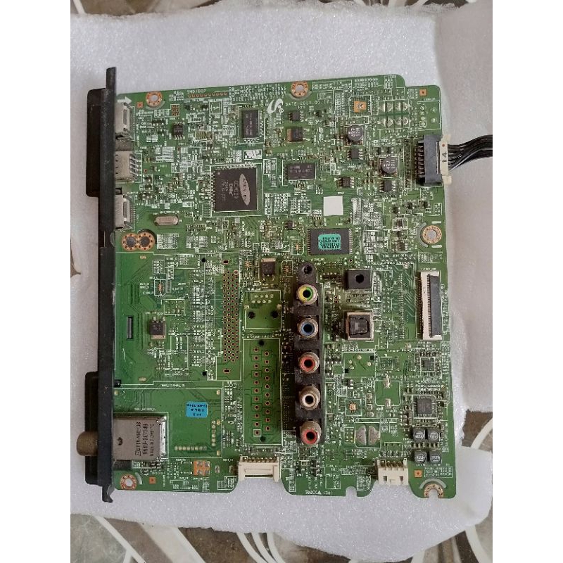 Mainboard TV LED Samsung 32 inchi seri uaf5000 normal jaya