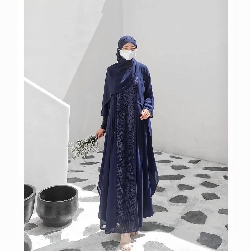 kaftan raya evolvere