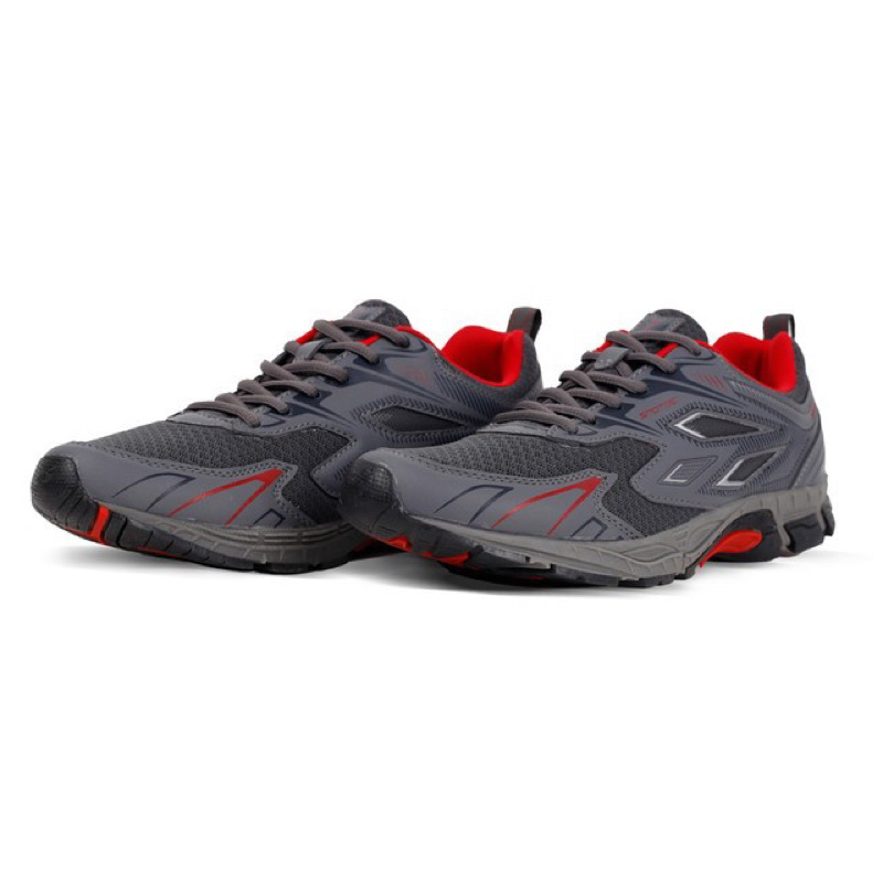 NEW! Sepatu Running Spotec Venture ORIGINAL