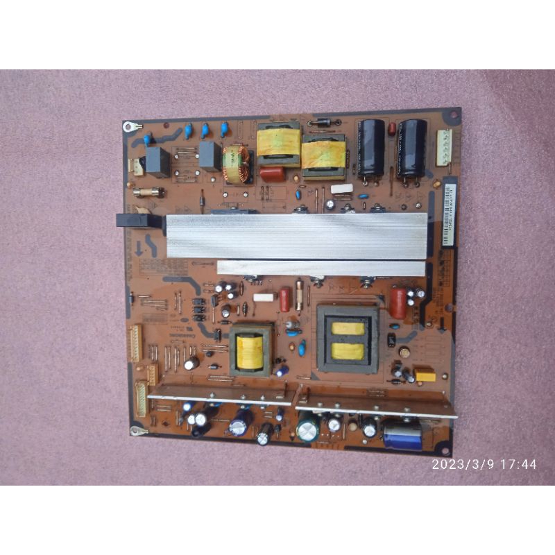 power supply PSU tv plasma Changhong PT42890 (3D)