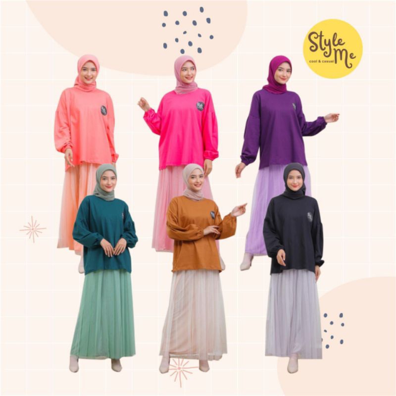 wilona set tutu dewasa