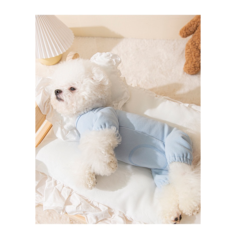 Lullaby korea super soft korea belly cover pajama